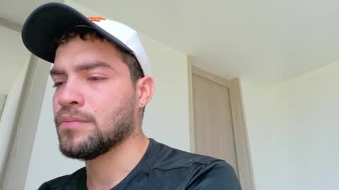 Alex online show from April 28, 8:13 pm