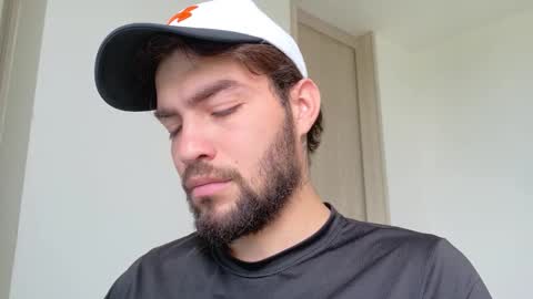 Alex online show from February 26, 8:34 pm