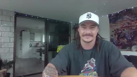 Alex online show from March 9, 4:06 am