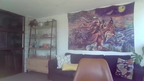 Alex online show from March 18, 11:54 pm