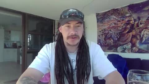 Snapshot of alexx1169 chatting on October 25, 2:12 am Alex online show from October 25, 2:12 am
