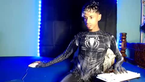 Alexx online show from November 5, 2:46 am