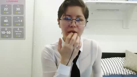 fallen angel17 online show from February 25, 5:38 pm