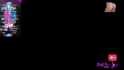 Alexxa Start online show from February 6, 4:53 am