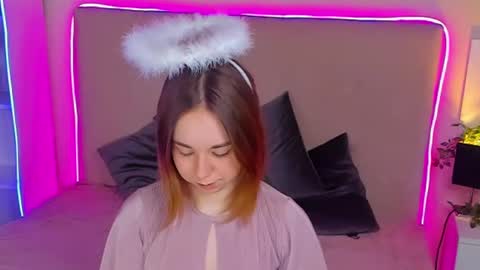 AlexxisSky online show from January 14, 9:35 am