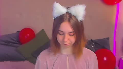 AlexxisSky online show from February 12, 9:52 am