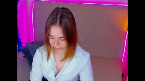 AlexxisSky online show from January 5, 7:07 am