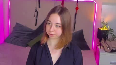 AlexxisSky online show from January 20, 9:35 am