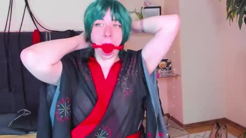 Alexsy online show from June 7, 8:30 am