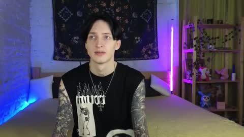 Alex online show from February 18, 3:17 am