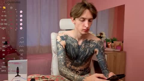 Alex online show from September 9, 12:27 pm