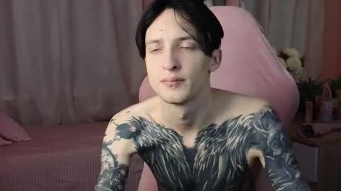 Alex online show from October 9, 12:10 pm