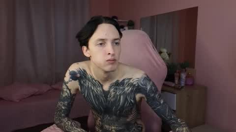 Alex online show from November 13, 12:19 pm