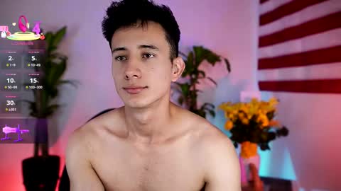 Alex online show from September 25, 2:07 am