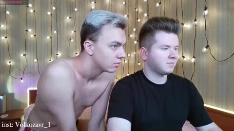 AlexDimaIgor online show from March 3, 1:34 pm