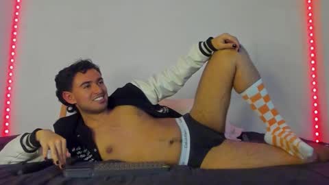 Alexander online show from September 15, 3:19 am