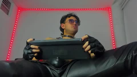 Alexander online show from September 16, 4:15 am