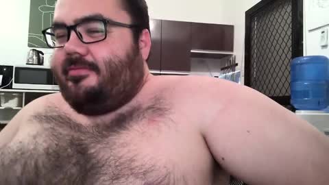 alexxxbear online show from February 10, 1:57 am