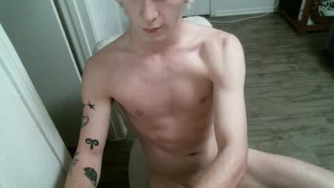 Alexxxmic online show from March 6, 7:03 am