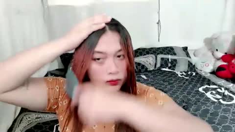 MARIE online show from May 2, 7:25 am