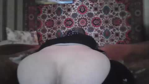 alferezsolvajo online show from February 22, 10:40 am