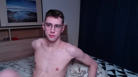 Alfie online show from February 16, 12:19 am