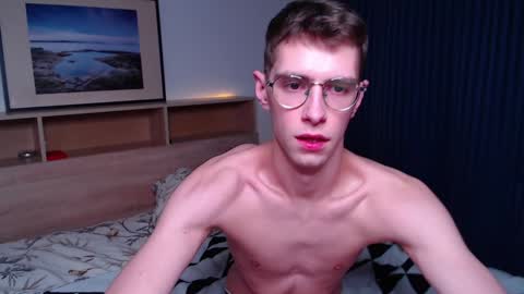 Alfie online show from December 28, 2:33 am