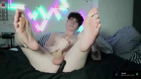 Alfie Green online show from June 27, 10:16 pm