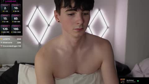 Snapshot of alfiegreenxxx chatting on September 26, 11:24 pm Alfie Green online show from September 26, 11:24 pm