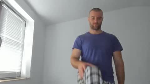 alfiesolomons87 online show from October 9, 8:53 am