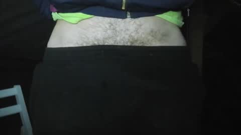 alfiesolomons87 online show from September 25, 4:19 am