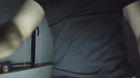 alfiesolomons87 online show from February 13, 8:24 pm