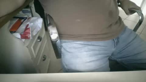 Alfonso Gomez online show from October 17, 4:44 pm