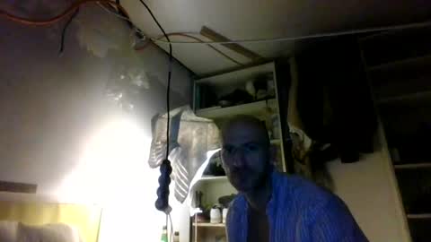 alfred152 online show from July 15, 5:45 am