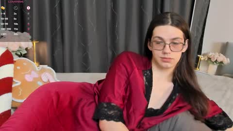 Alfreda online show from January 15, 10:35 am