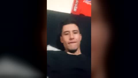 alfredocastiblanco25 online show from August 8, 1:37 am