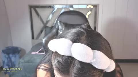 Carolina Join The Fan Club  online show from March 22, 12:03 am