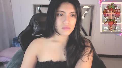 Carolina Join The Fan Club  online show from September 14, 11:50 pm