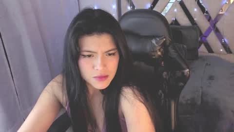 Carolina Join The Fan Club  online show from October 16, 2:22 am