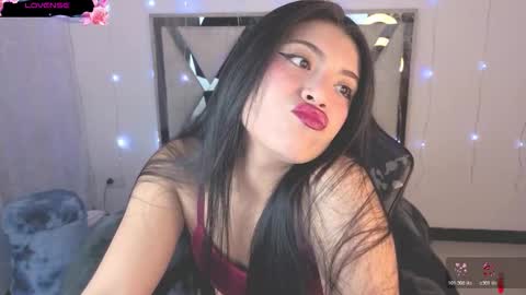 Carolina Join The Fan Club  online show from December 21, 3:24 am