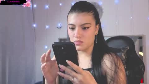 Carolina Join The Fan Club  online show from December 19, 3:13 am