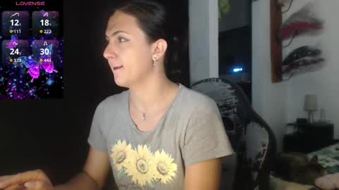 cami online show from December 23, 2:40 am