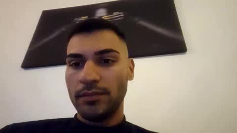 Snapshot of alhmakane chatting on October 26, 4:50 pm Alhma online show from October 26, 4:50 pm