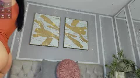 Ali online show from March 9, 12:10 pm