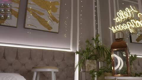 Ali online show from March 22, 11:47 am