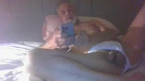 Ali Monaco online show from September 21, 3:43 am