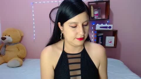 Snapshot of ali_squirt chatting on March 12, 10:50 pm alixia online show from March 12, 10:50 pm