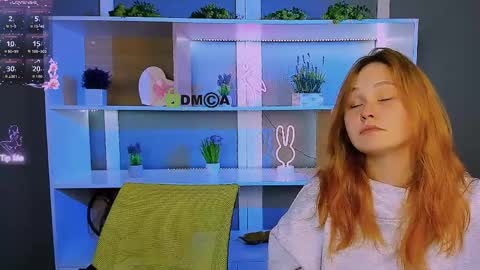 alia skay online show from April 7, 6:32 pm