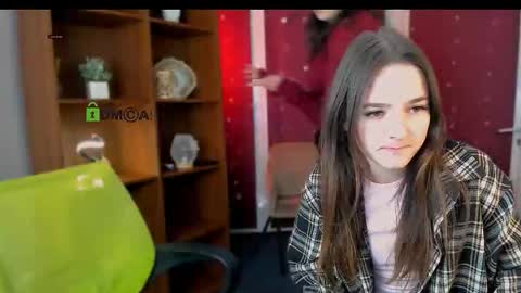 alia skay online show from January 18, 7:12 pm