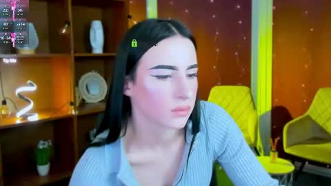 alia skay online show from April 22, 2:52 am